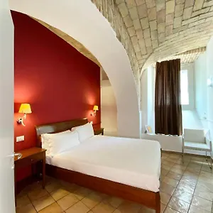 Colosseum Aparthotel Roma