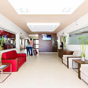 Orlando 3*, Palma de Mallorca España
