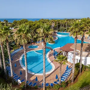Princesa Playa 4*, Son Xoriguer España