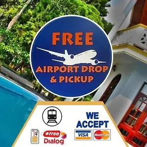 Airport A4 Transit Hub - Eco *** Katunayaka