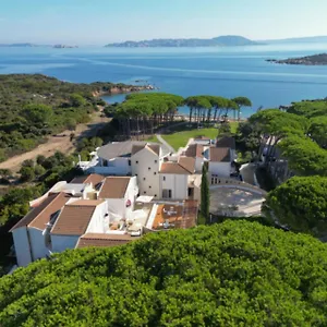 Felix - La Coluccia Hotel Santa Teresa di Gallura