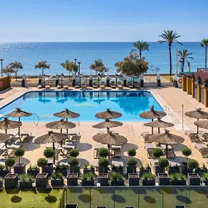 Occidental 4*, Fuengirola España