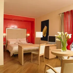 Europa Hotel Padova