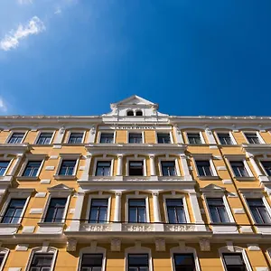 Lehrerhaus Hotel Vienna