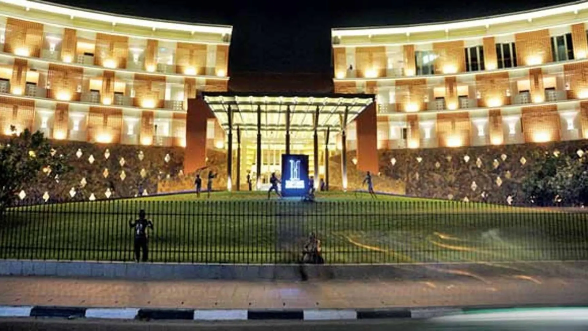 Sentido Heritance Negombo 5*,