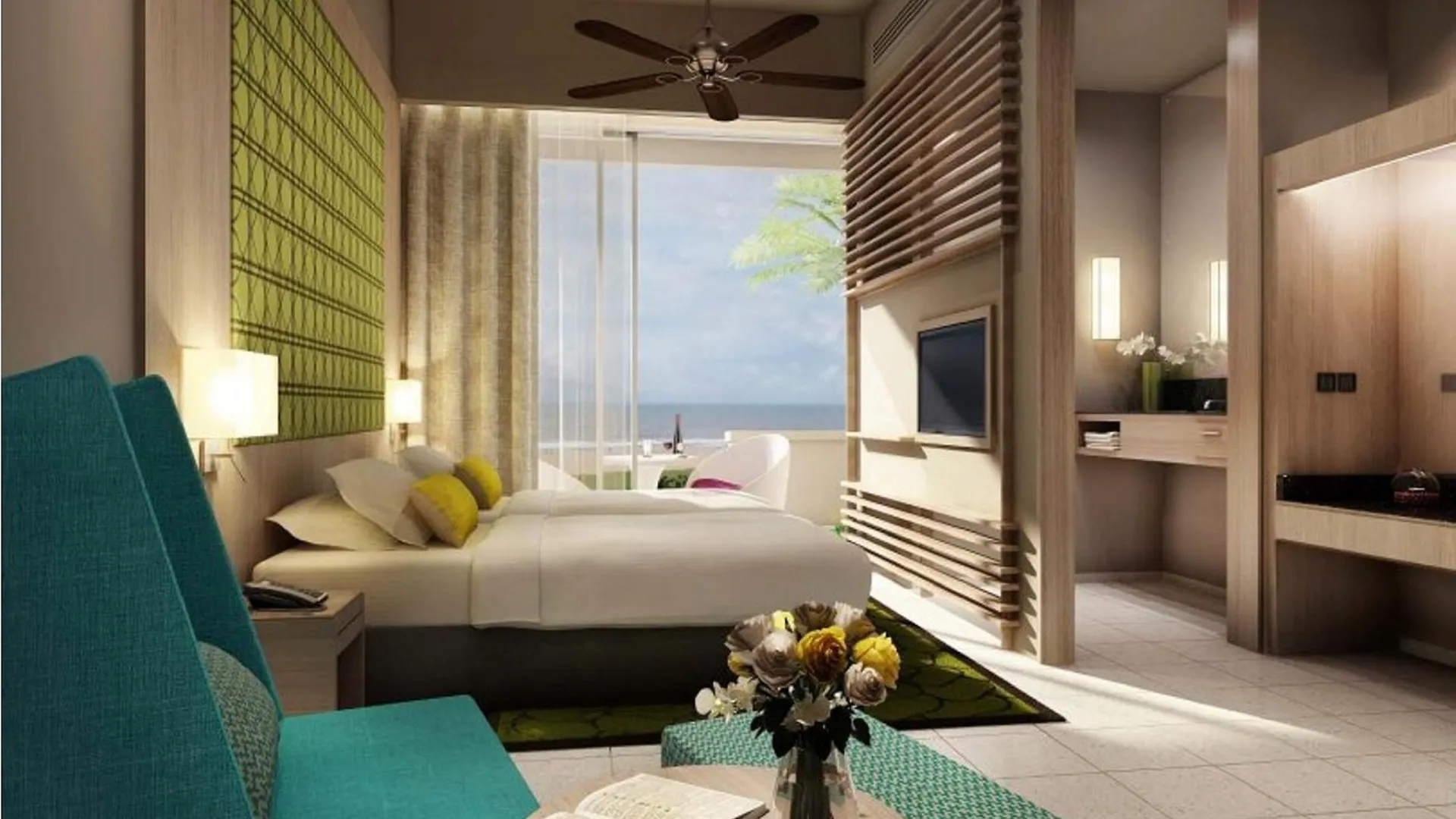 Sentido Heritance Negombo