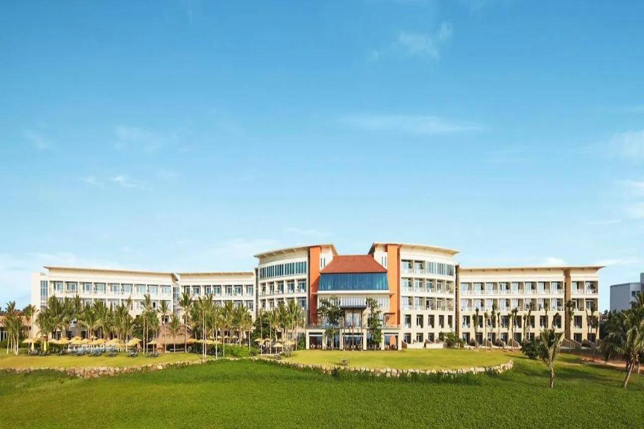 Sentido Heritance Negombo
