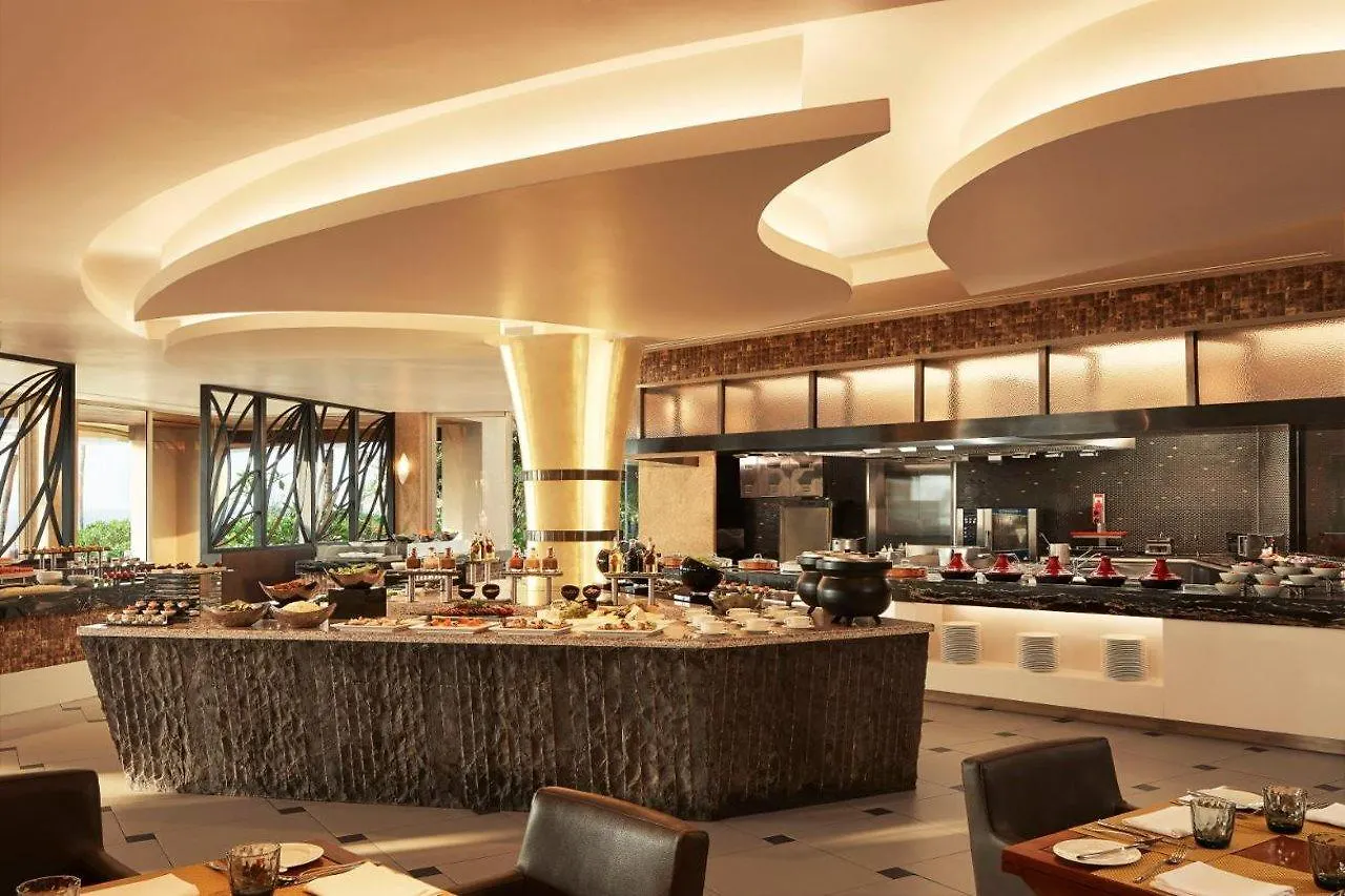 Sentido Heritance Negombo Sri Lanka