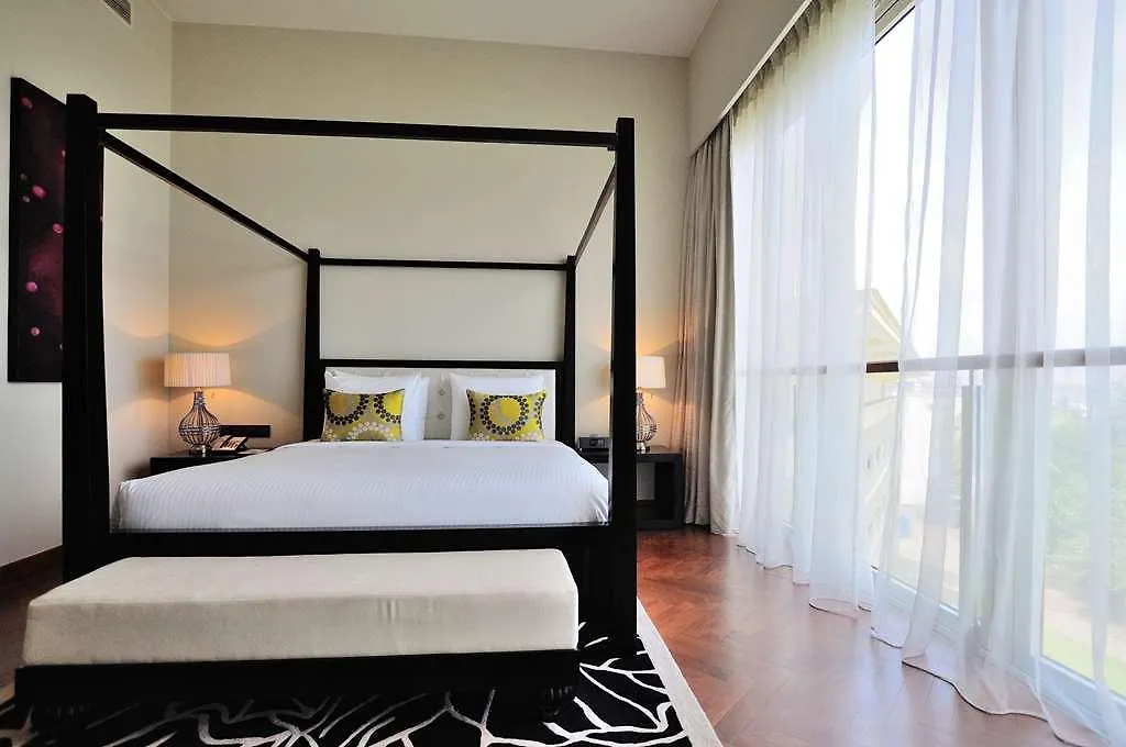 Sentido Heritance Negombo Hotel