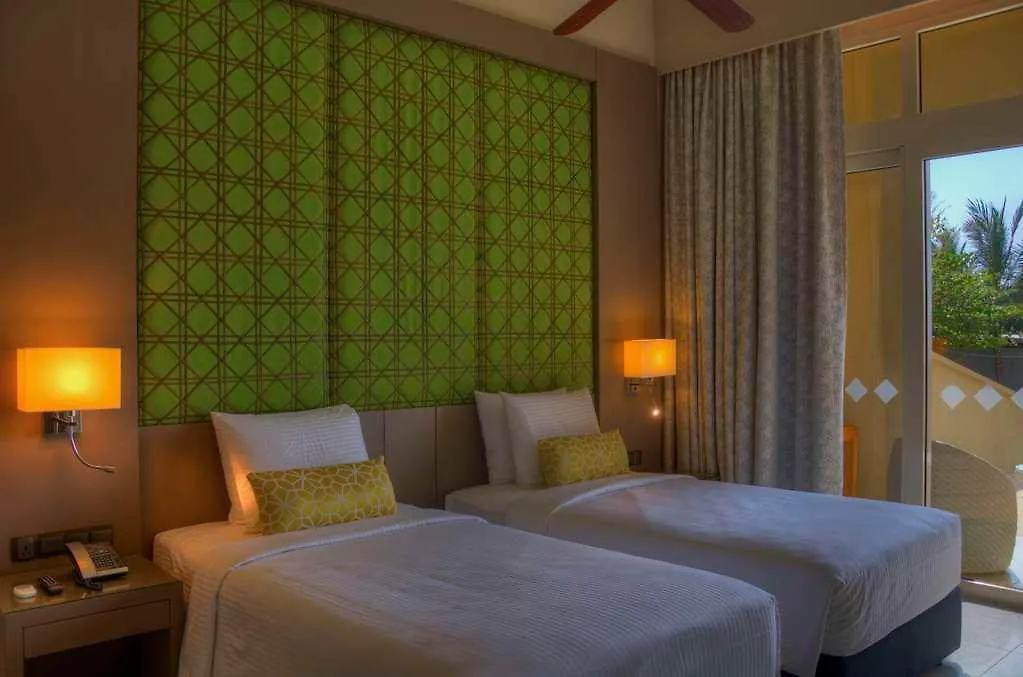 Hotel Sentido Heritance Negombo
