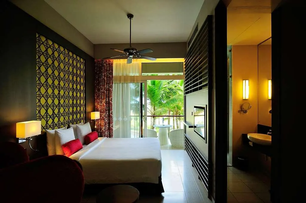 Sentido Heritance Negombo Hotel