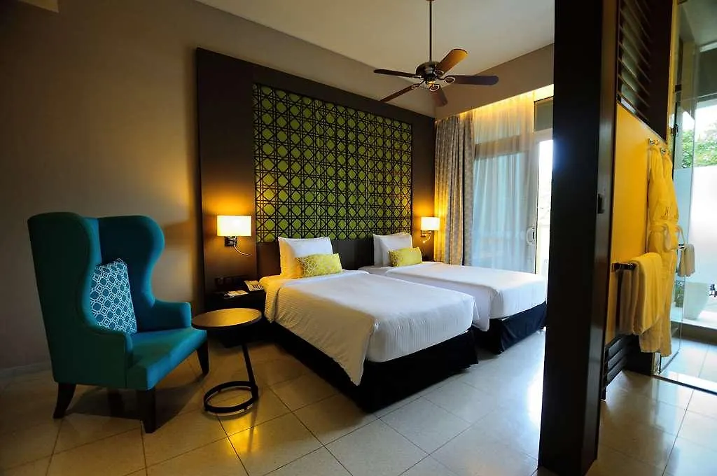 Hotel Sentido Heritance Negombo