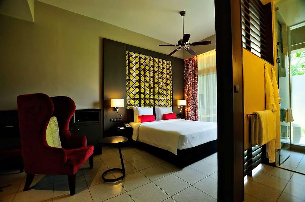Sentido Heritance Negombo Sri Lanka