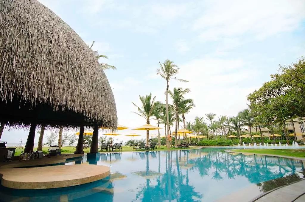Hotel Sentido Heritance Negombo