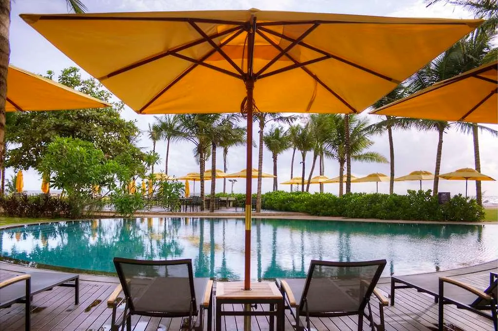 Sentido Heritance Negombo 5*,  Sri Lanka