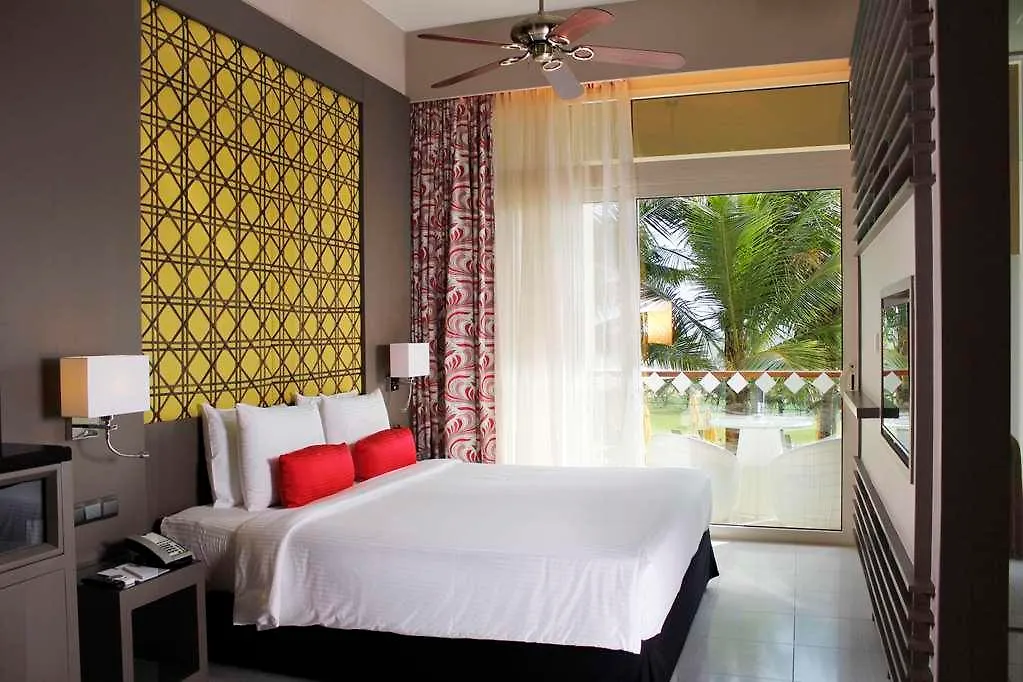 Sentido Heritance Negombo