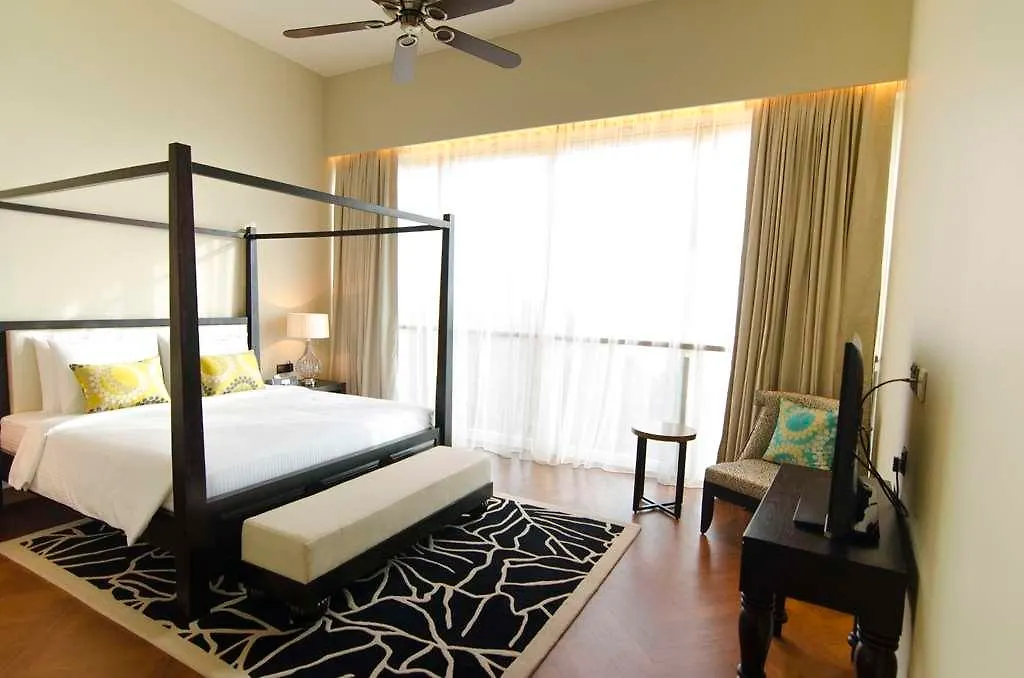 Sentido Heritance Negombo Sri Lanka