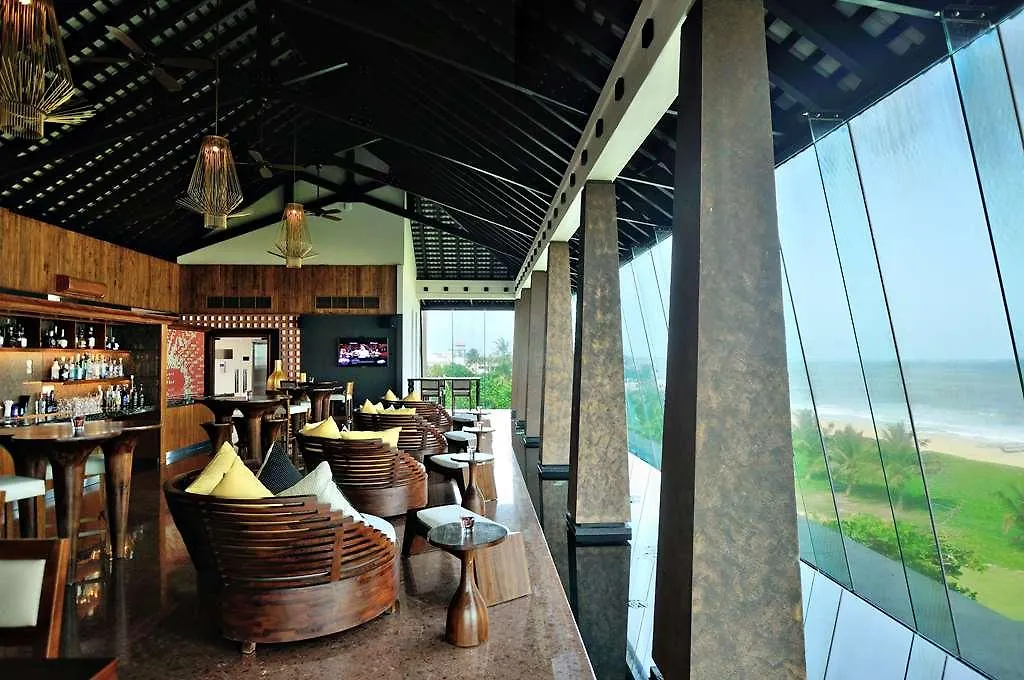 ***** Hotel Sentido Heritance Negombo Sri Lanka