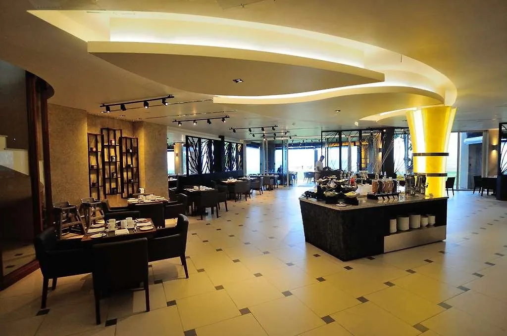 Hotel Sentido Heritance Negombo