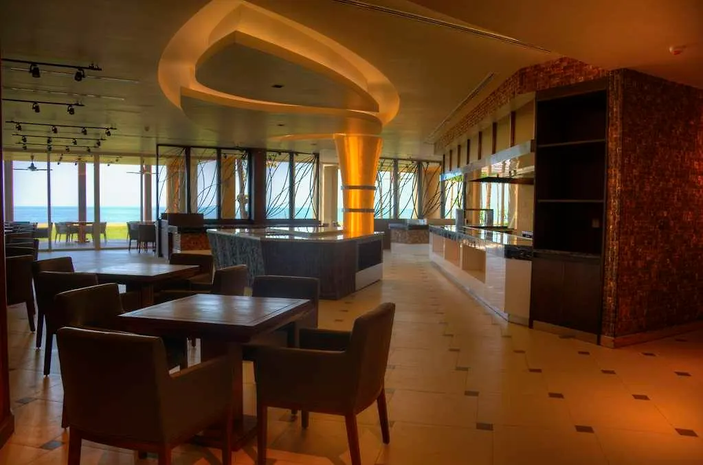 Sentido Heritance Negombo Hotel