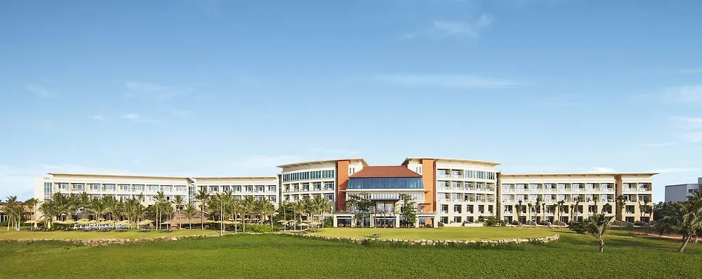 Sentido Heritance Negombo Sri Lanka