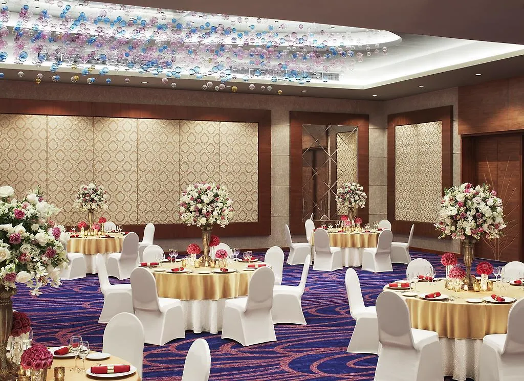 Sentido Heritance Negombo Hotel