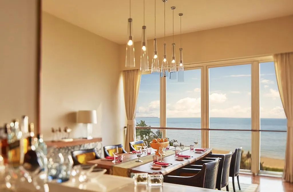 ***** Hotel Sentido Heritance Negombo Sri Lanka