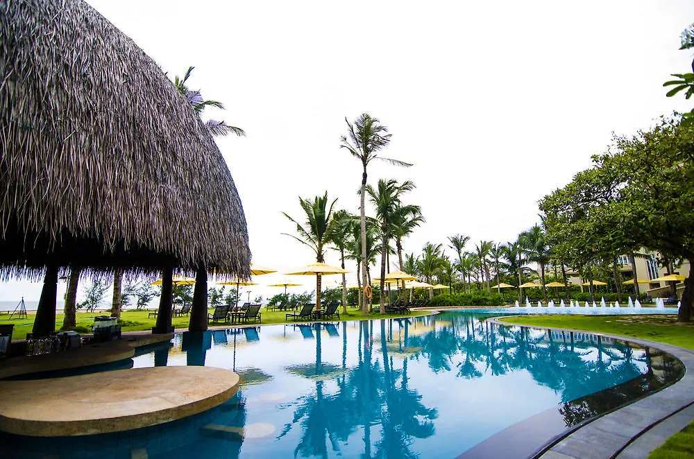 Sentido Heritance Negombo 5*,