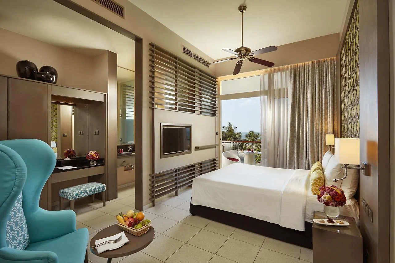 Sentido Heritance Negombo Hotel
