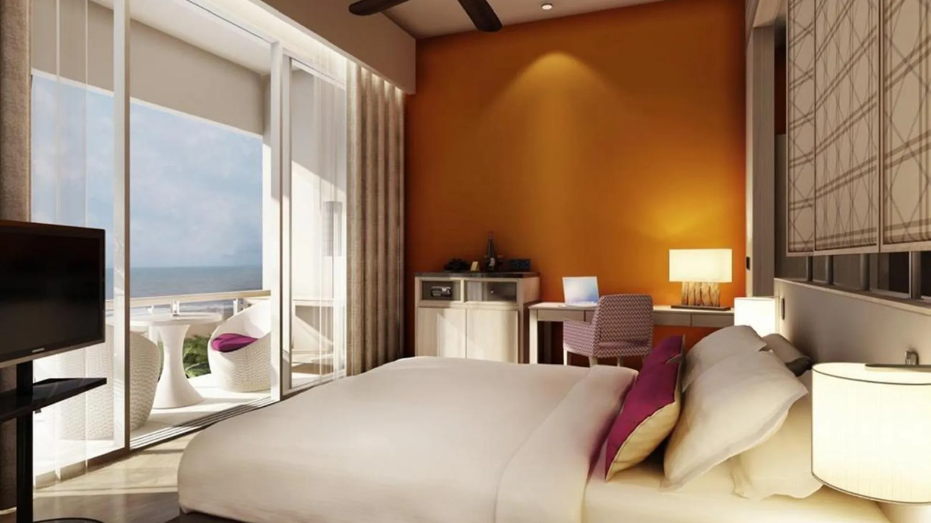 ***** Hotel Heritance Negombo - Level 1 Certified Sri Lanka