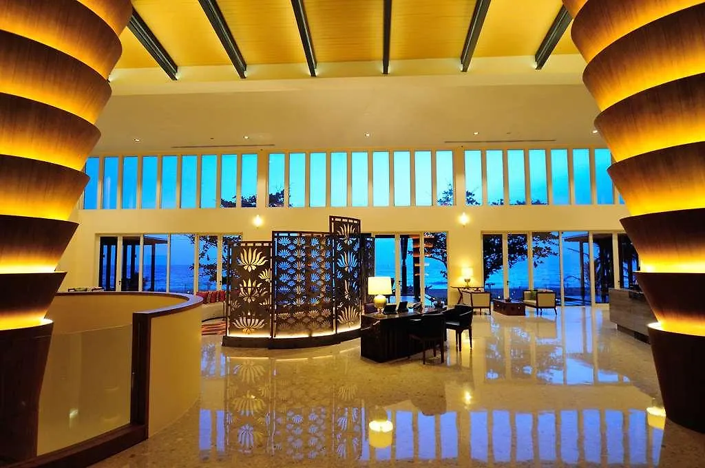Heritance Negombo - Level 1 Certified 5*,  Sri Lanka