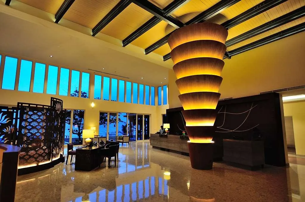 Heritance Negombo - Level 1 Certified Hotel