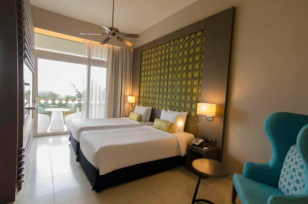Heritance Negombo - Level 1 Certified Hotel