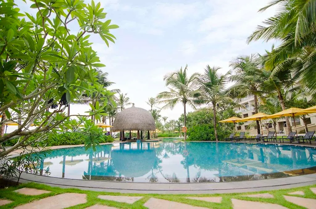 Heritance Negombo - Level 1 Certified
