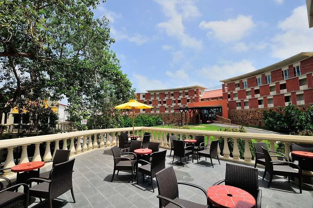 Heritance Negombo - Level 1 Certified 5*,  Sri Lanka