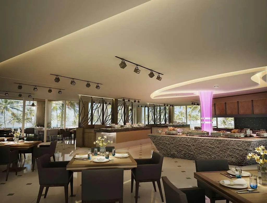 Hotel Heritance Negombo - Level 1 Certified
