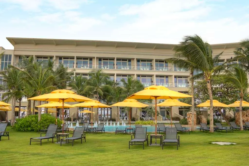 ***** Hotel Heritance Negombo - Level 1 Certified Sri Lanka