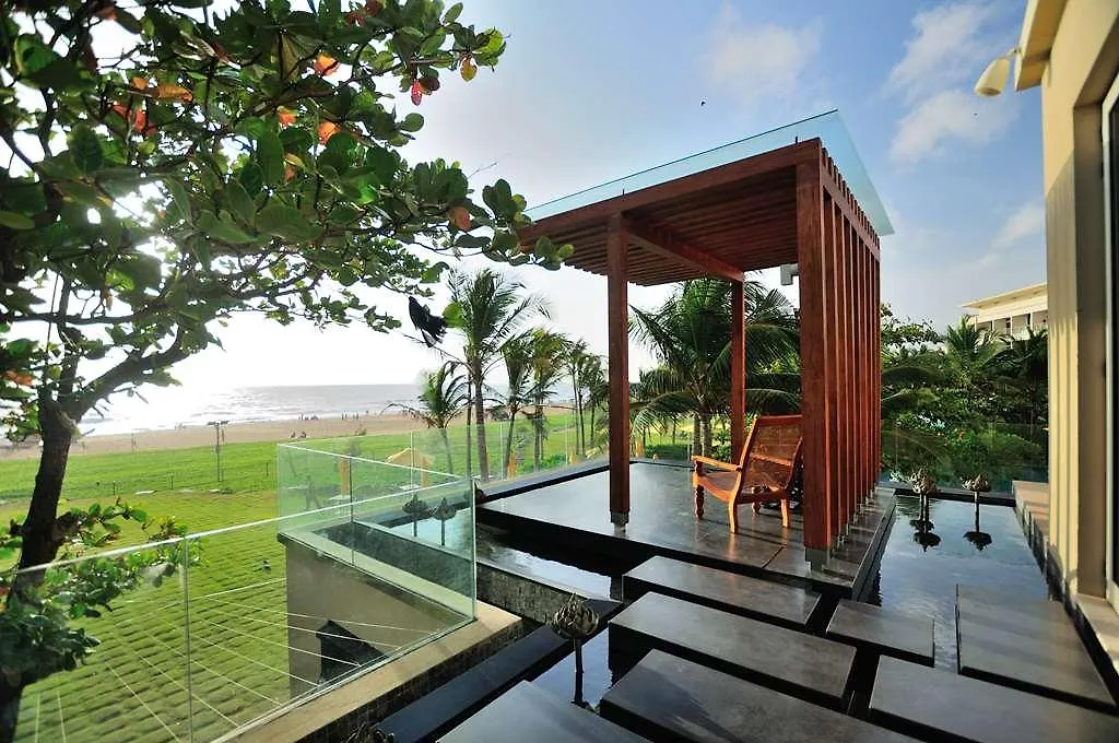 Heritance Negombo - Level 1 Certified Hotel