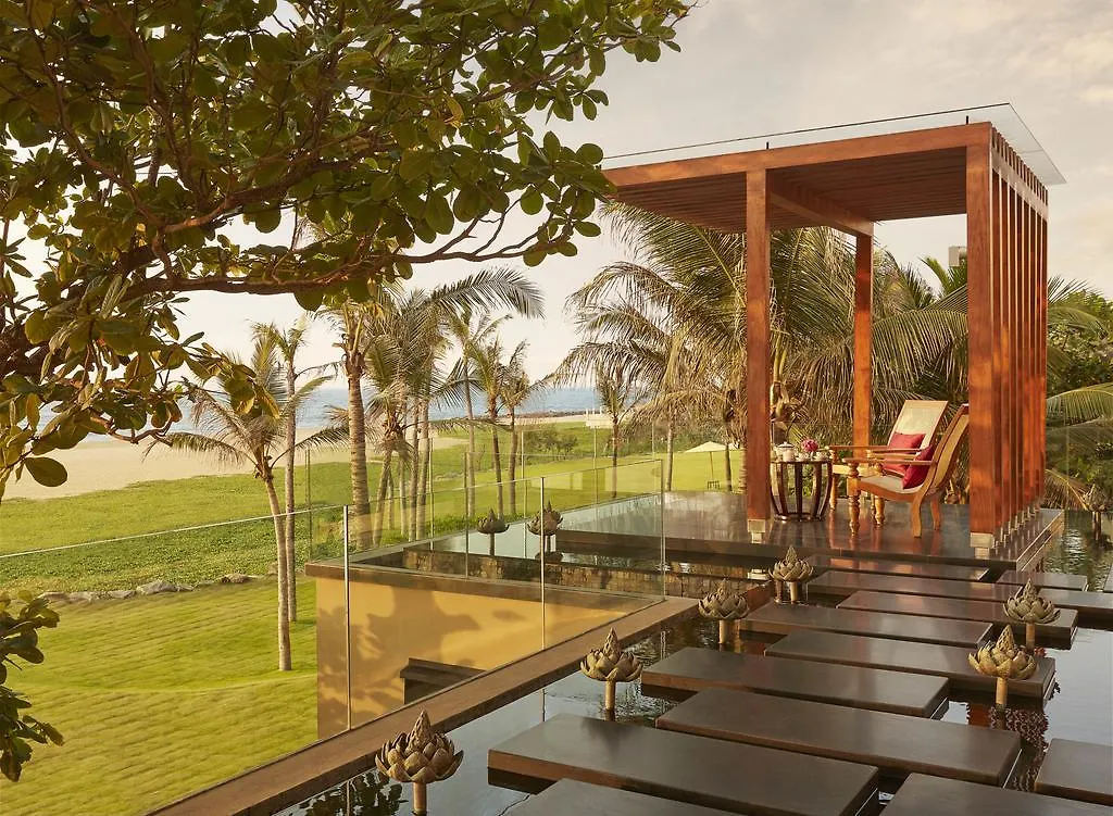 Heritance Negombo - Level 1 Certified 5*,