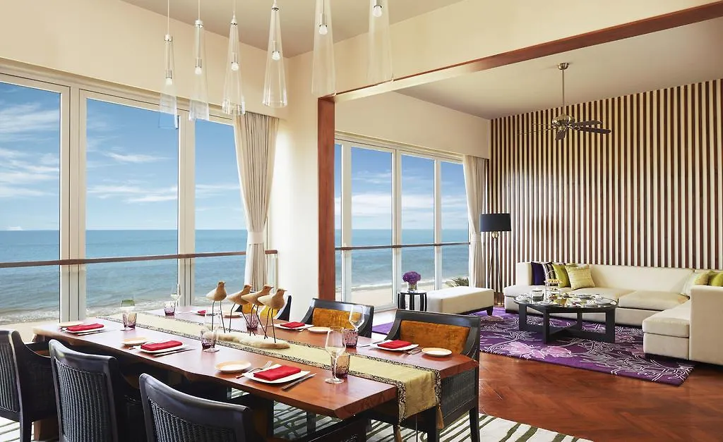 Heritance Negombo - Level 1 Certified Sri Lanka