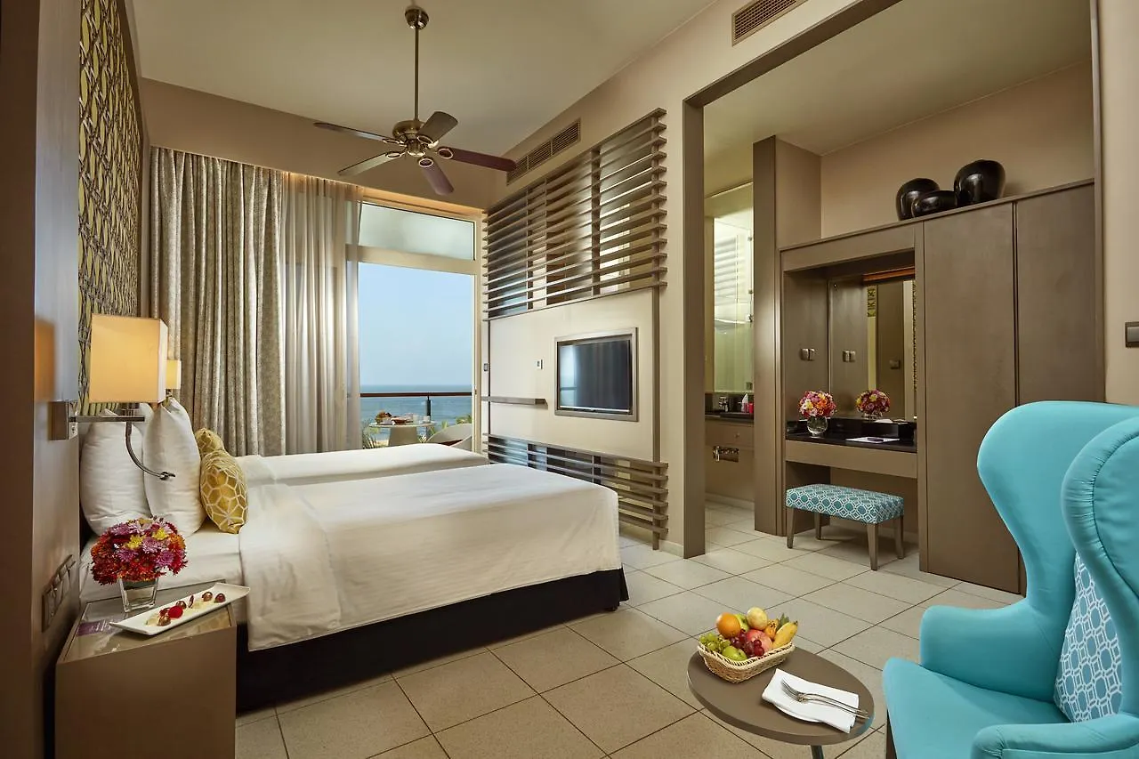 Heritance Negombo - Level 1 Certified 5*,  Sri Lanka
