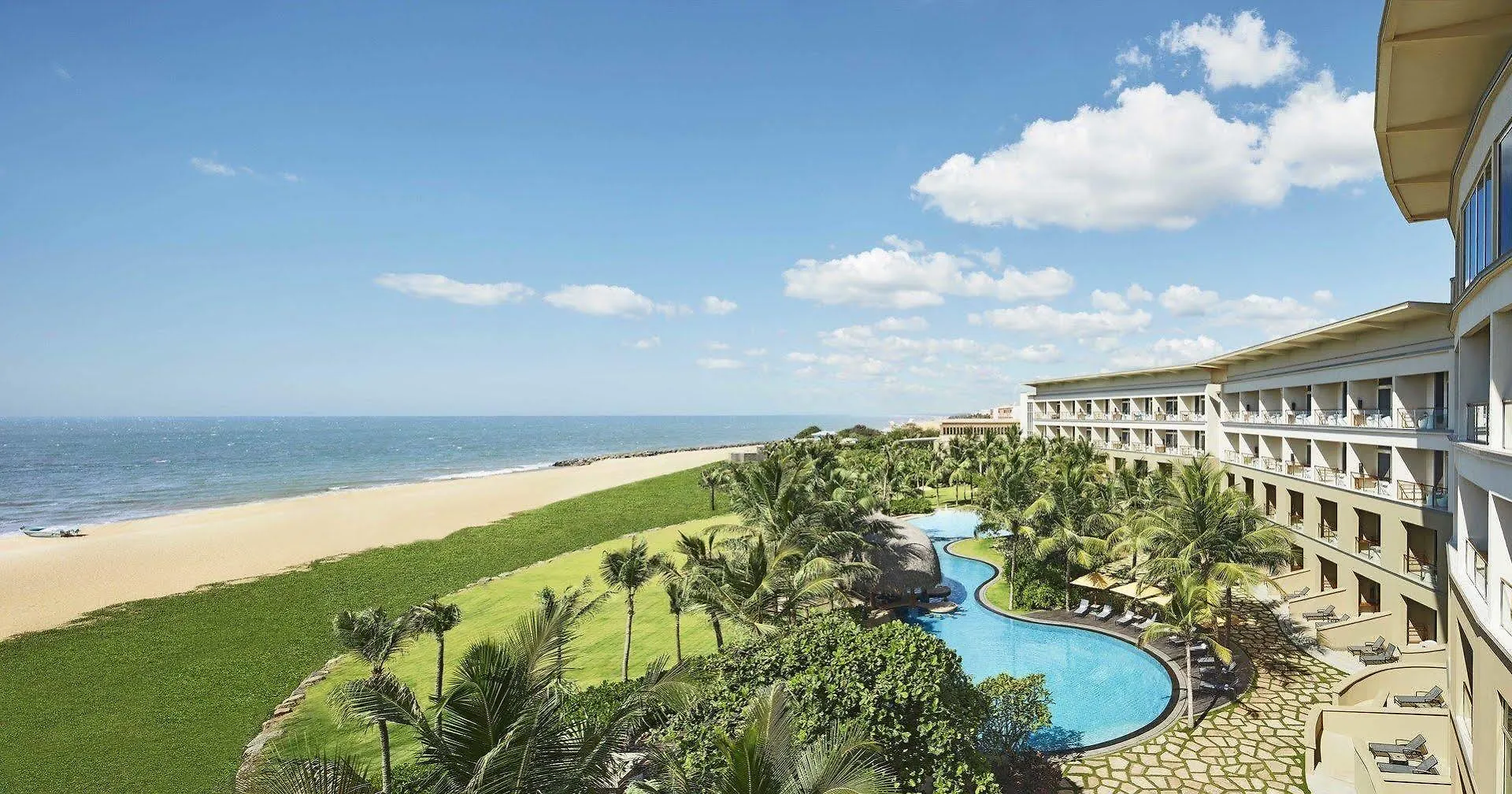 Heritance Negombo - Level 1 Certified