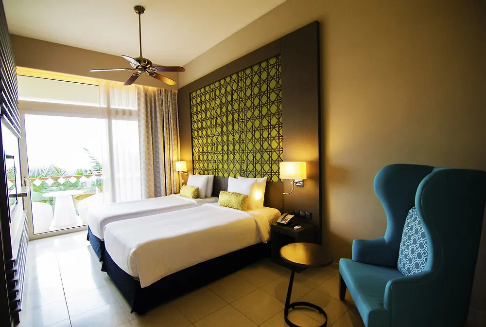 Hotel Heritance Negombo - Level 1 Certified